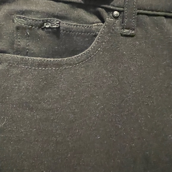 JOE’S JEANS Women's Mid Rise Ponte Skinny Jeans - Picture 6 of 10